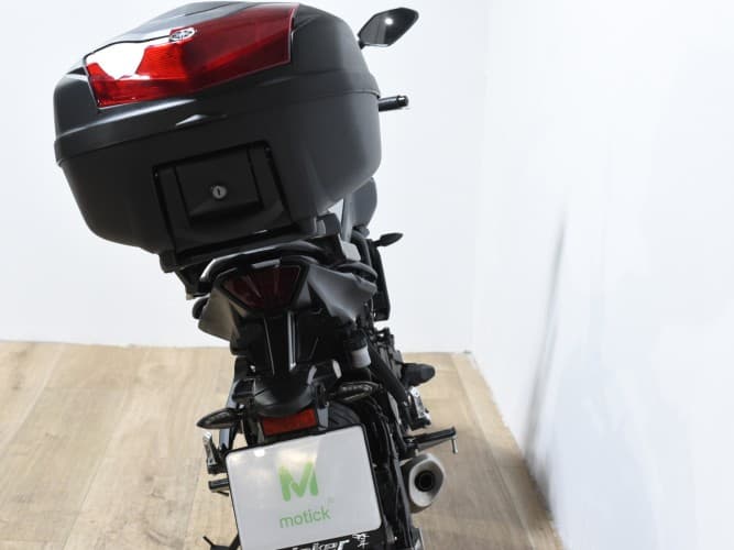 YAMAHA MT-07 (A) 2020 de segunda mano