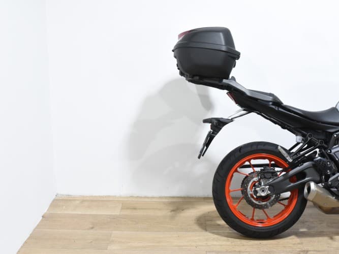 YAMAHA MT-07 (A) 2020 de segunda mano