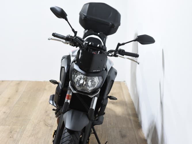 YAMAHA MT-07 (A) 2020 de segunda mano