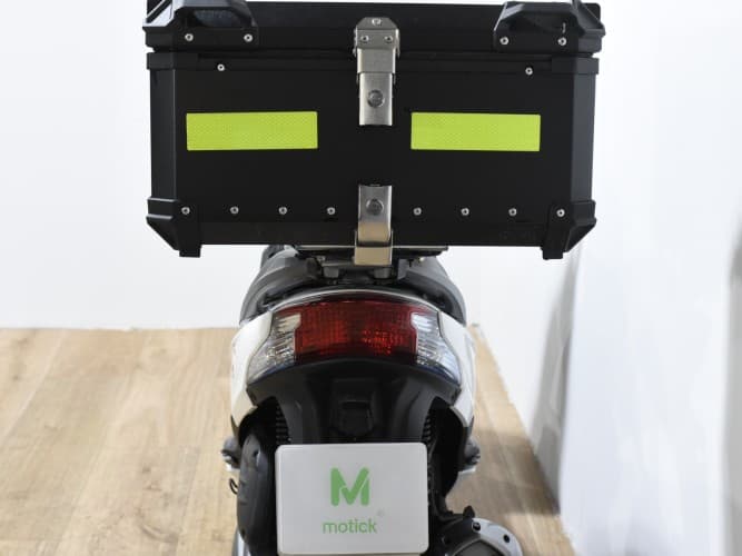 Comprar KYMCO AGILITY CITY 125 2021 de segunda mano KYMCO AGILITY CITY 125 2021 de segunda mano