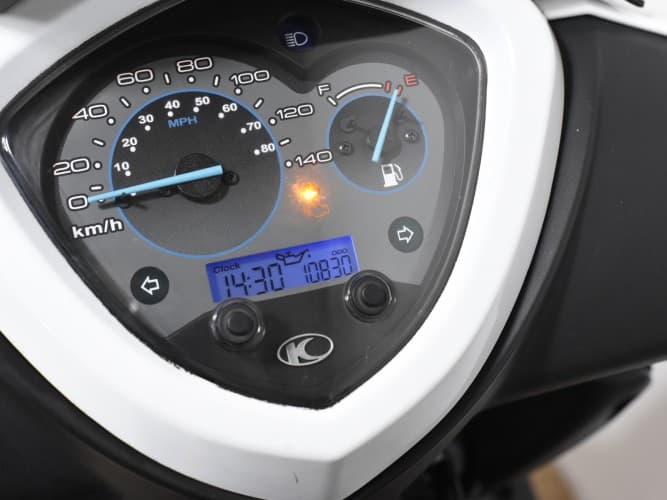 Comprar KYMCO AGILITY CITY 125 2021 de segunda mano KYMCO AGILITY CITY 125 2021 de segunda mano