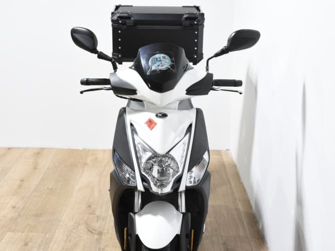 Comprar KYMCO AGILITY CITY 125 2021 de segunda mano KYMCO AGILITY CITY 125 2021 de segunda mano