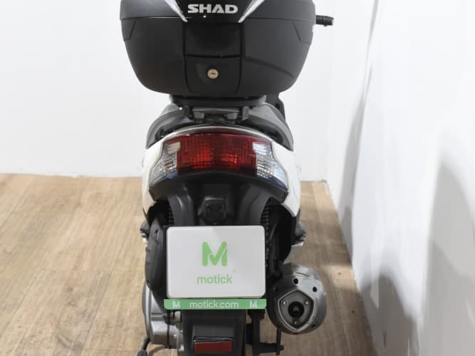 KYMCO AGILITY CITY 125 2021 de segunda mano