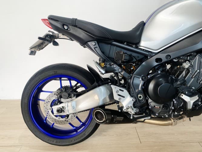 YAMAHA MT-09 SP 35 KW (A) (DOC A2)(GRTÍA AMPLIADA) 2023 de segunda mano