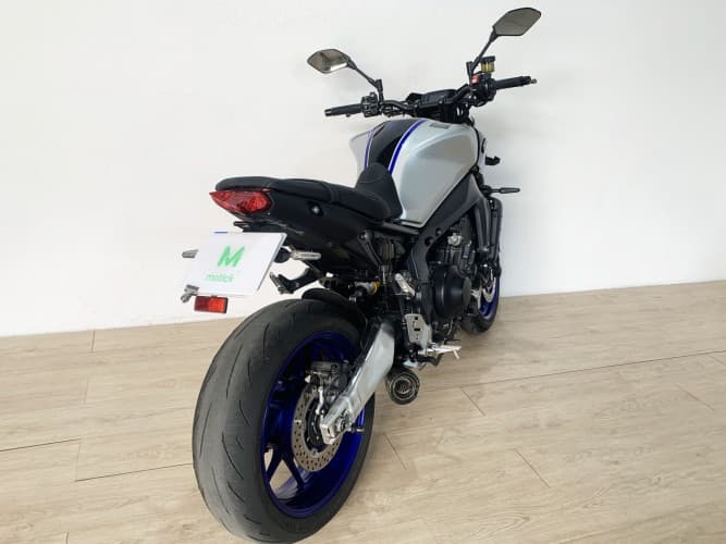 YAMAHA MT-09 SP 35 KW (A) (DOC A2)(GRTÍA AMPLIADA) 2023 de segunda mano