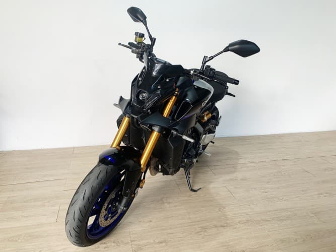 YAMAHA MT-09 SP 35 KW (A) (DOC A2)(GRTÍA AMPLIADA) 2023 de segunda mano