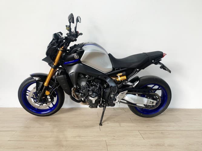 YAMAHA MT-09 SP 35 KW (A) (DOC A2)(GRTÍA AMPLIADA) 2023 de segunda mano