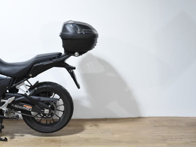 Comprar HONDA CB 500 X 2022 de segunda mano HONDA CB 500 X 2022 de segunda mano