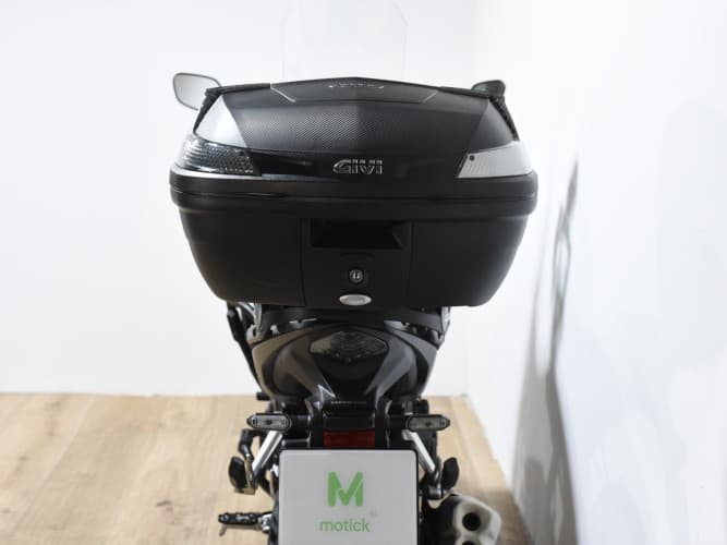 Comprar HONDA CB 500 X 2022 de segunda mano HONDA CB 500 X 2022 de segunda mano