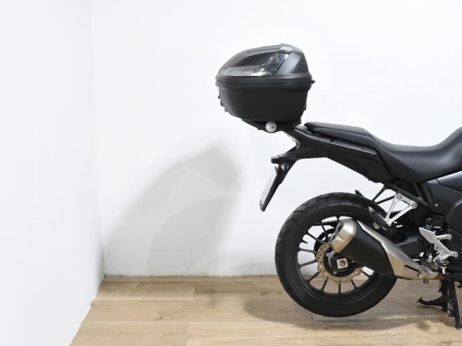 Comprar HONDA CB 500 X 2022 de segunda mano HONDA CB 500 X 2022 de segunda mano