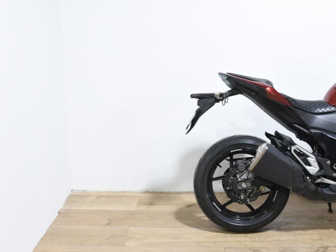 KAWASAKI Z 800 2016 de segunda mano