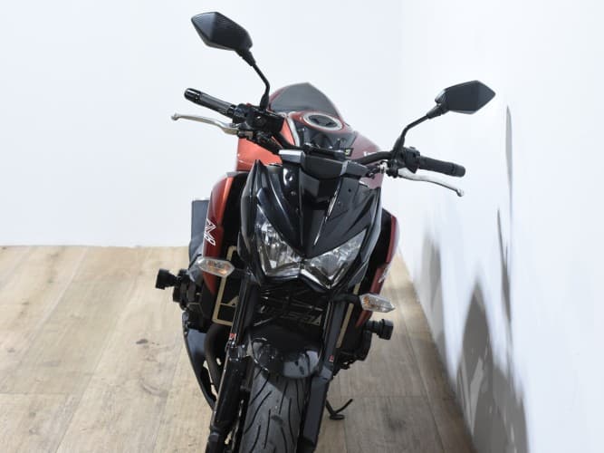 KAWASAKI Z 800 2016 de segunda mano