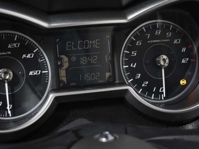 Comprar YAMAHA XMAX 125 2018 de segunda mano YAMAHA XMAX 125 2018 de segunda mano