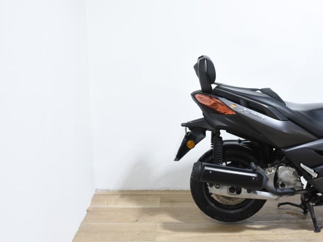 Comprar YAMAHA XMAX 125 2018 de segunda mano YAMAHA XMAX 125 2018 de segunda mano