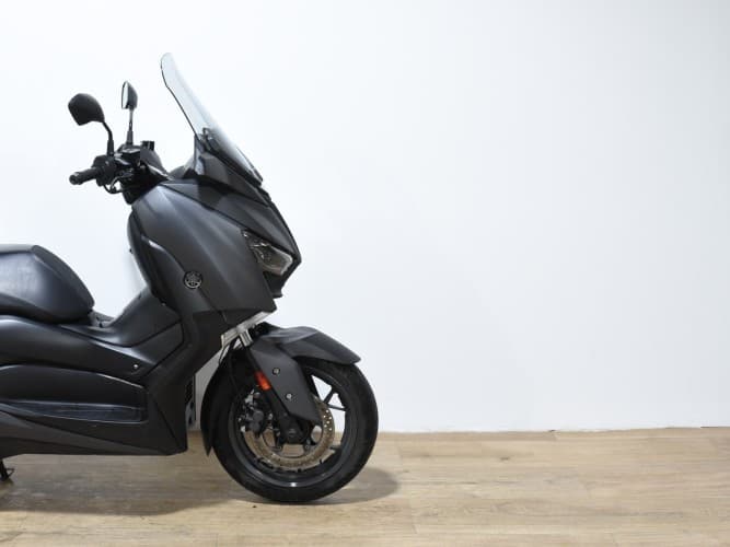 Comprar YAMAHA XMAX 125 2018 de segunda mano YAMAHA XMAX 125 2018 de segunda mano