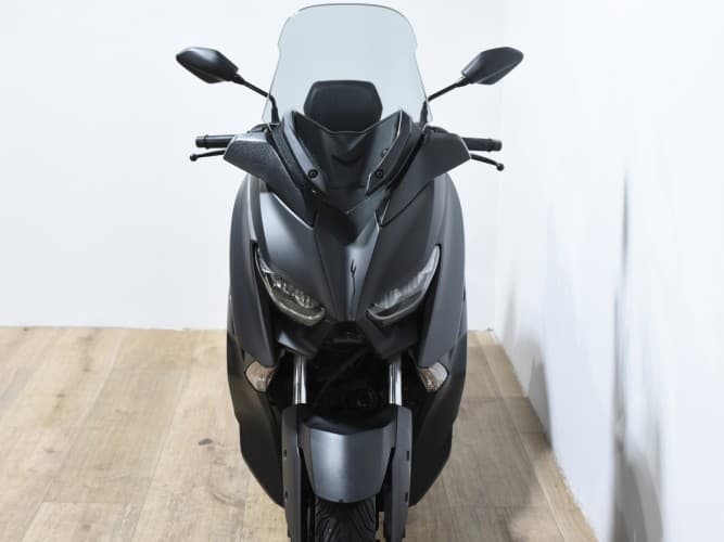 Comprar YAMAHA XMAX 125 2018 de segunda mano YAMAHA XMAX 125 2018 de segunda mano