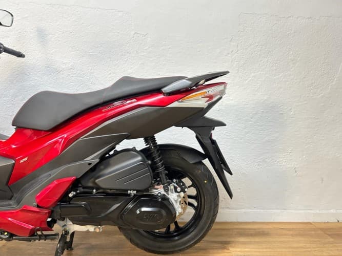 SYM JET X 125 2025 de segunda mano