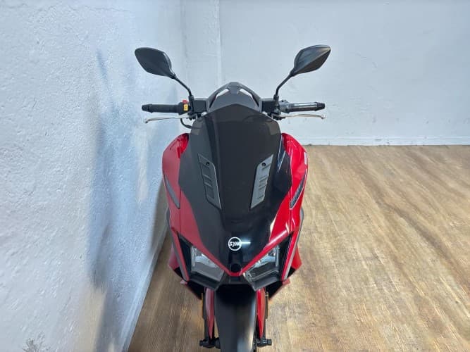 SYM JET X 125 2025 de segunda mano