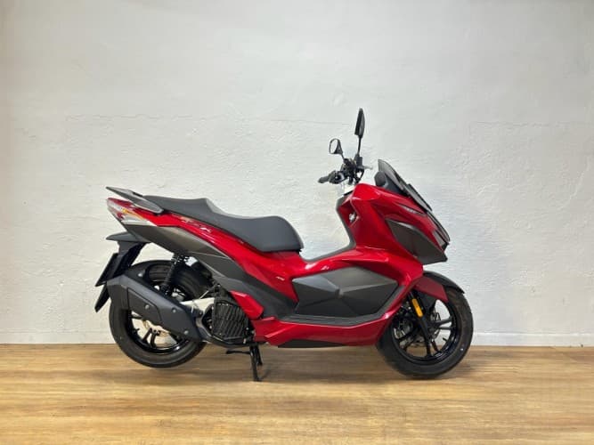 SYM JET X 125 2025 de segunda mano