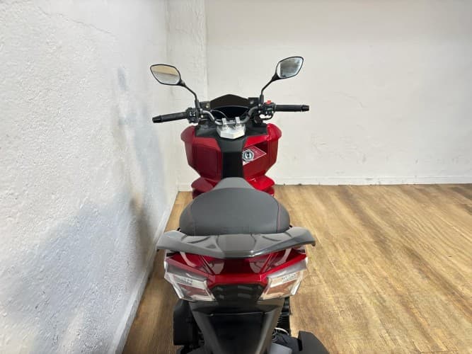 SYM JET X 125 2025 de segunda mano