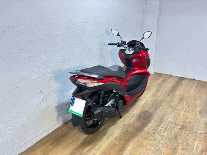 SYM JET X 125 2025 de segunda mano