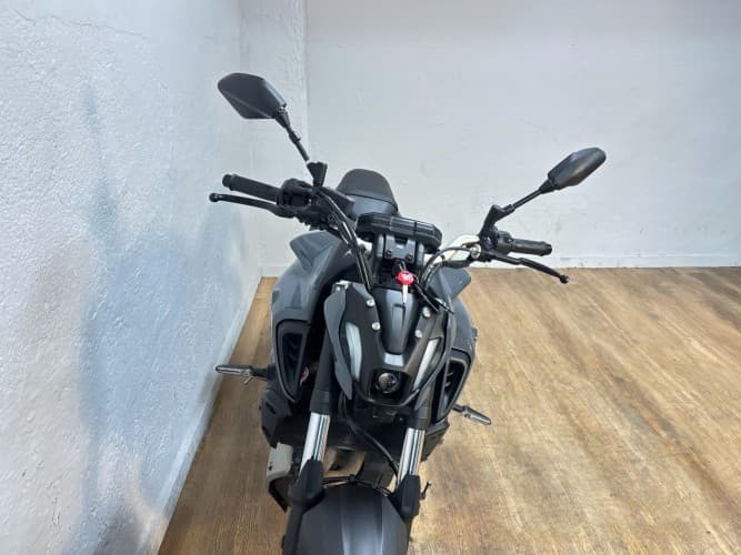 YAMAHA MT-07 (A) 2024 de segunda mano