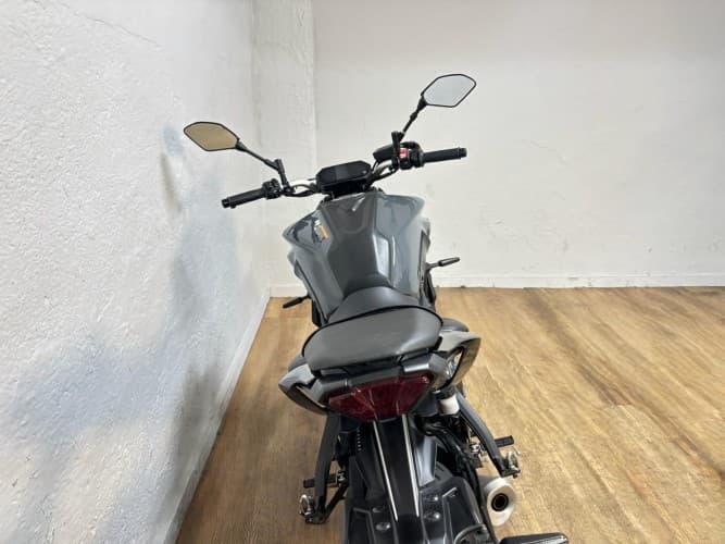 YAMAHA MT-07 (A) 2024 de segunda mano