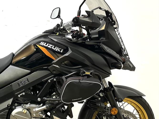 Comprar SUZUKI V STROM 650 XT (A) 2023 de segunda mano SUZUKI V STROM 650 XT (A) 2023 de segunda mano