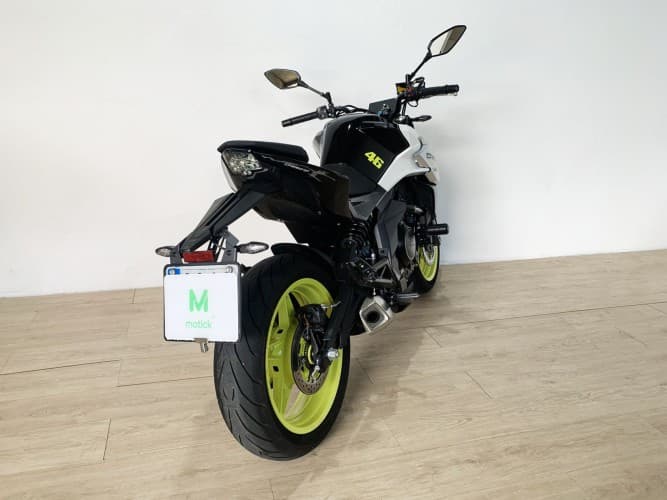 CF MOTO 650 NK (A) 2024 de segunda mano