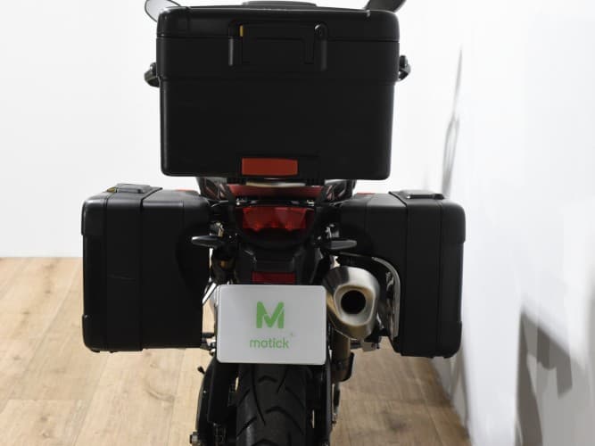 Comprar BMW F 750 GS (IVA DEDUCIBLE) (3 PAQUETES+ 3 MALETAS) 2023 de segunda mano BMW F 750 GS (IVA DEDUCIBLE) (3 PAQUETES+ 3 MALETAS) 2023 de segunda mano