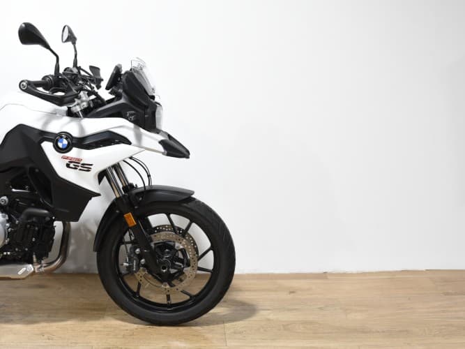 Comprar BMW F 750 GS (IVA DEDUCIBLE) (3 PAQUETES+ 3 MALETAS) 2023 de segunda mano BMW F 750 GS (IVA DEDUCIBLE) (3 PAQUETES+ 3 MALETAS) 2023 de segunda mano