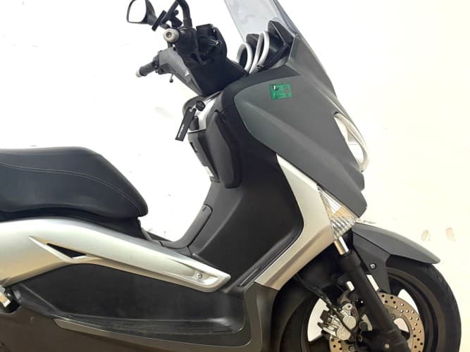 Comprar YAMAHA XMAX 125 2013 de segunda mano YAMAHA XMAX 125 2013 de segunda mano