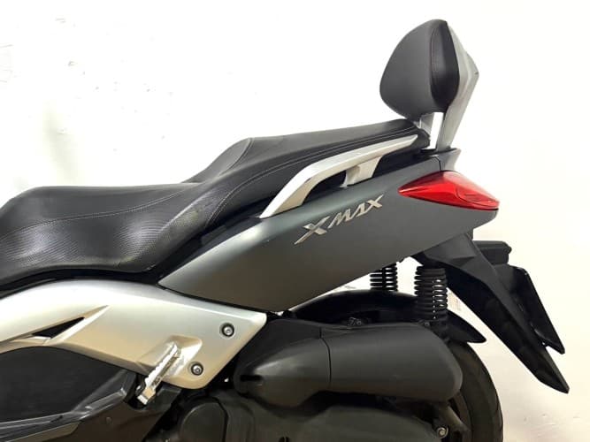 Comprar YAMAHA XMAX 125 2013 de segunda mano YAMAHA XMAX 125 2013 de segunda mano