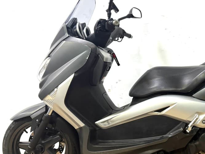 Comprar YAMAHA XMAX 125 2013 de segunda mano YAMAHA XMAX 125 2013 de segunda mano