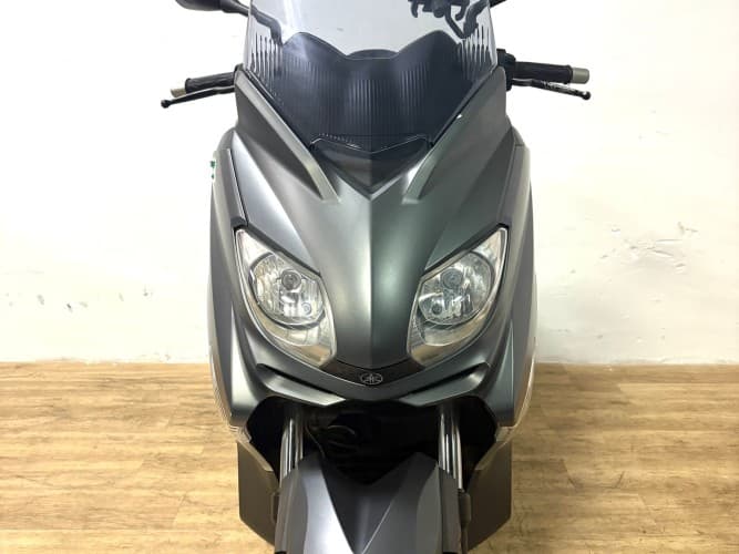 Comprar YAMAHA XMAX 125 2013 de segunda mano YAMAHA XMAX 125 2013 de segunda mano