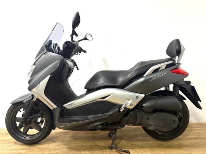 Comprar YAMAHA XMAX 125 2013 de segunda mano YAMAHA XMAX 125 2013 de segunda mano