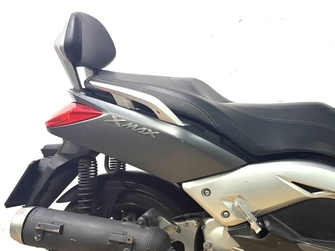 Comprar YAMAHA XMAX 125 2013 de segunda mano YAMAHA XMAX 125 2013 de segunda mano