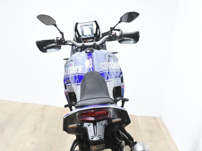 Comprar YAMAHA TENERE 700 2019 de segunda mano YAMAHA TENERE 700 2019 de segunda mano