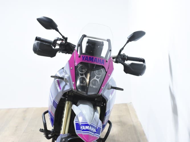 Comprar YAMAHA TENERE 700 2019 de segunda mano YAMAHA TENERE 700 2019 de segunda mano