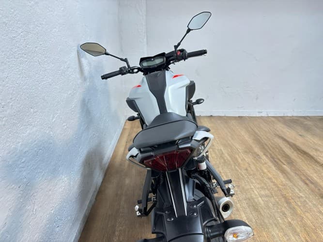 YAMAHA MT-07 (A) 2019 de segunda mano