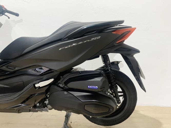 Comprar HONDA FORZA 350 2023 de segunda mano HONDA FORZA 350 2023 de segunda mano