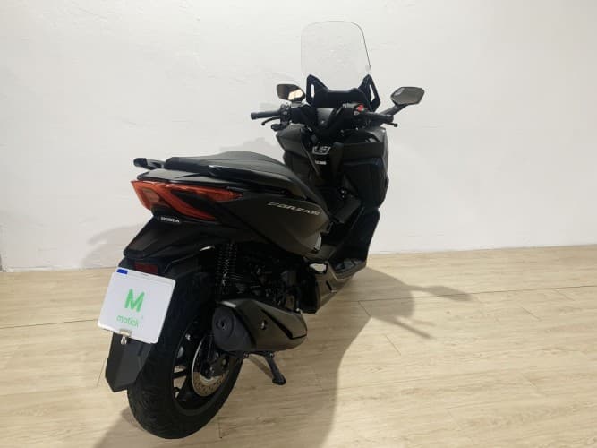 Comprar HONDA FORZA 350 2023 de segunda mano HONDA FORZA 350 2023 de segunda mano
