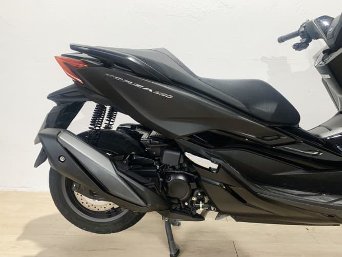 Comprar HONDA FORZA 350 2023 de segunda mano HONDA FORZA 350 2023 de segunda mano