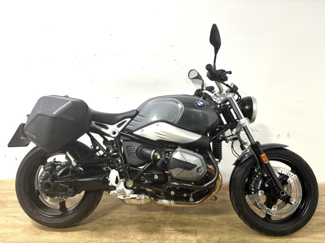 BMW R NINE T PURE (IVA DEDUCIBLE) (PACK COMFORT) 2024 de segunda mano