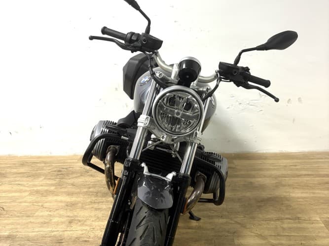 BMW R NINE T PURE (IVA DEDUCIBLE) (PACK COMFORT) 2024 de segunda mano