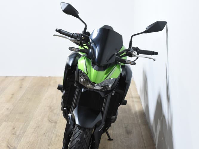 Comprar KAWASAKI Z 900 (FULL) 2018 de segunda mano KAWASAKI Z 900 (FULL) 2018 de segunda mano