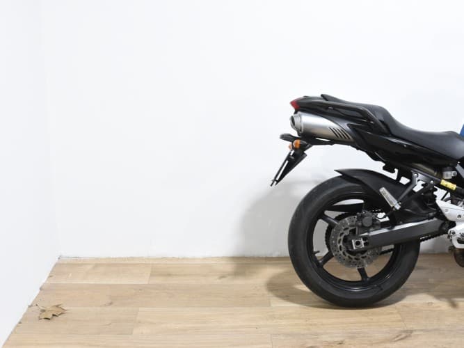 YAMAHA FZ 6 N 2007 de segunda mano