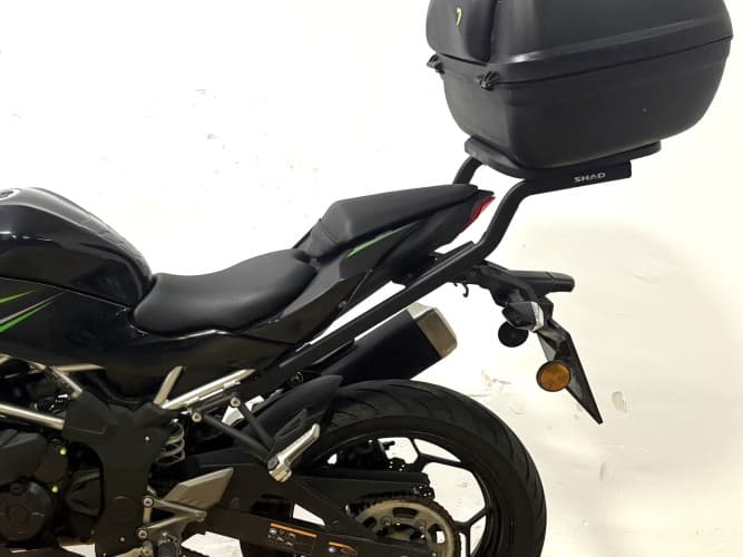 KAWASAKI Z 125 2024 de segunda mano