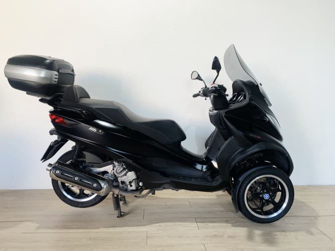 Comprar PIAGGIO MP3 500 LT 2016 de segunda mano PIAGGIO MP3 500 LT 2016 de segunda mano