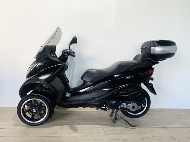 Comprar PIAGGIO MP3 500 LT 2016 de segunda mano PIAGGIO MP3 500 LT 2016 de segunda mano
